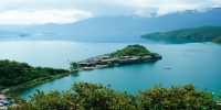 Lugu Lake