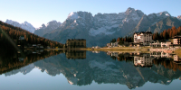 Lago di Misurina