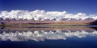 Karakul Lake