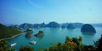 Halong Bay - Vietnam