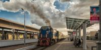 Ferrovia Transiberiana