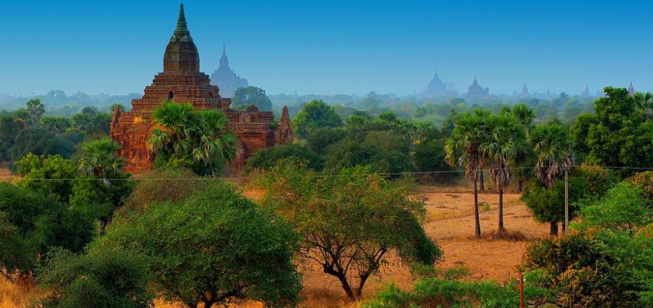 BAGAN