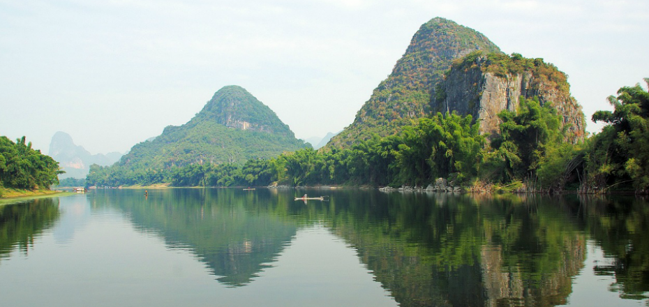 Fiume Li