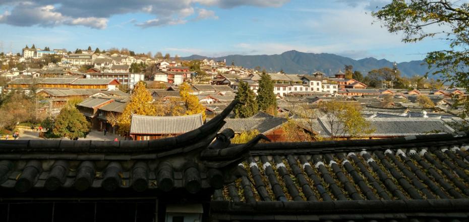 Lijiang