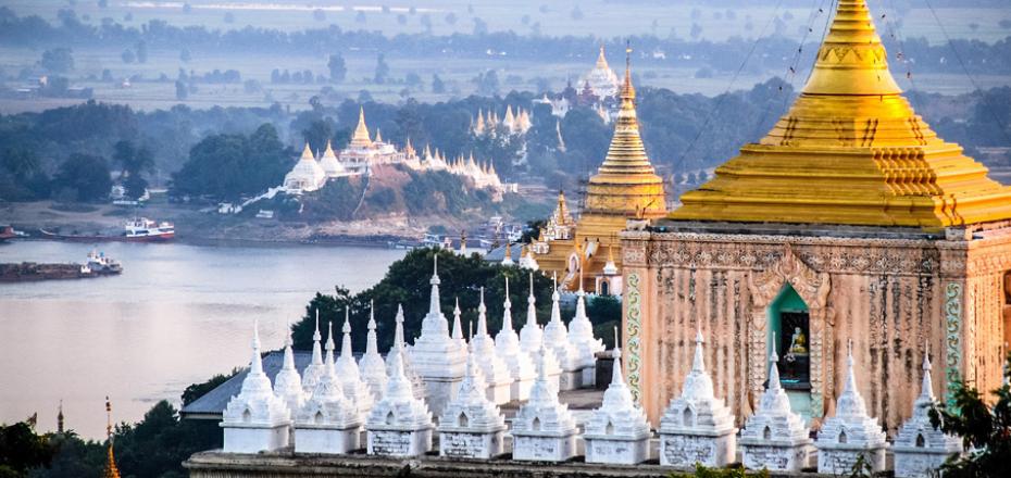 MANDALAY