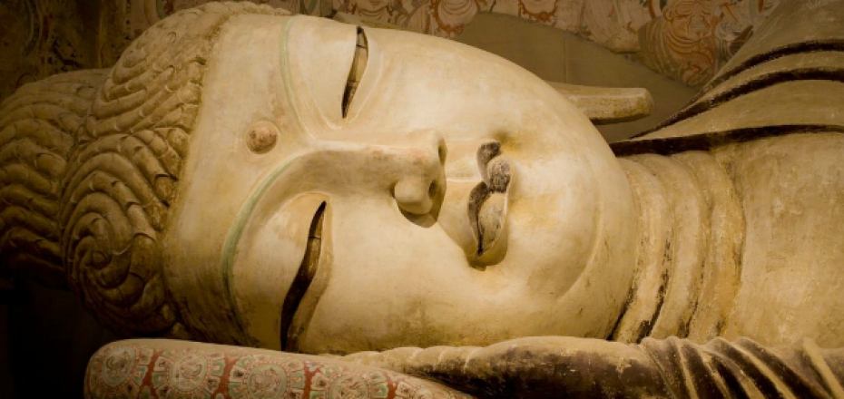Grotte di Mogao