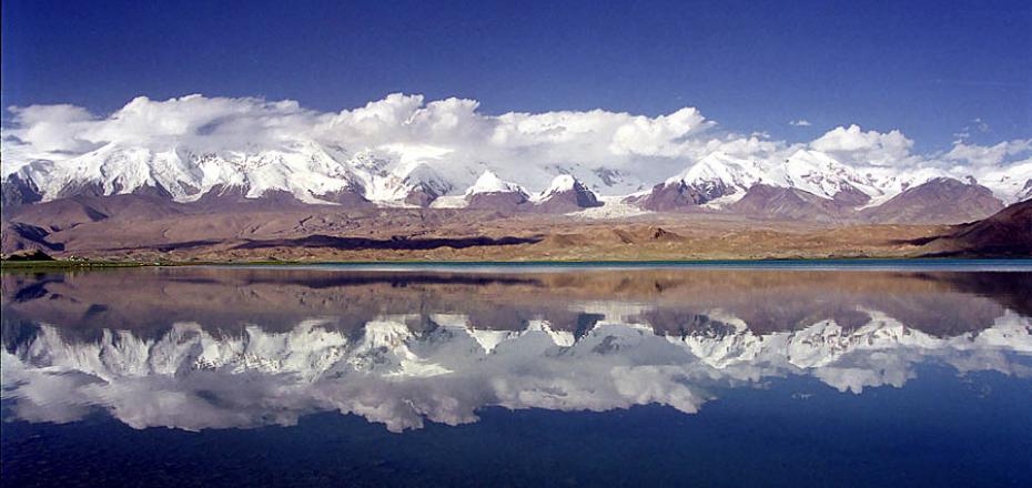 Lago Karakul