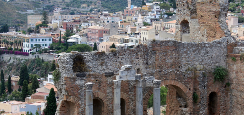 Taormina