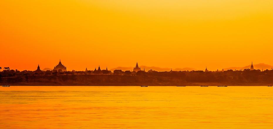BAGAN