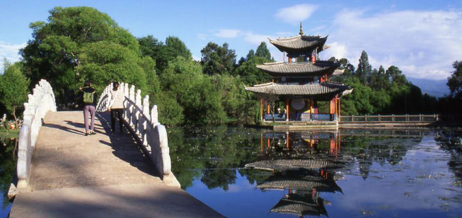 Lijiang